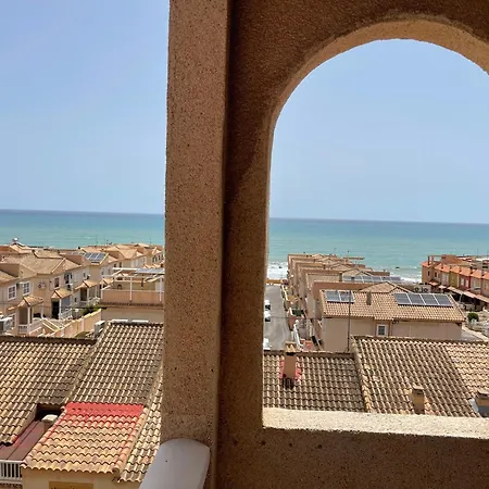 Апартаменти Panorama *
